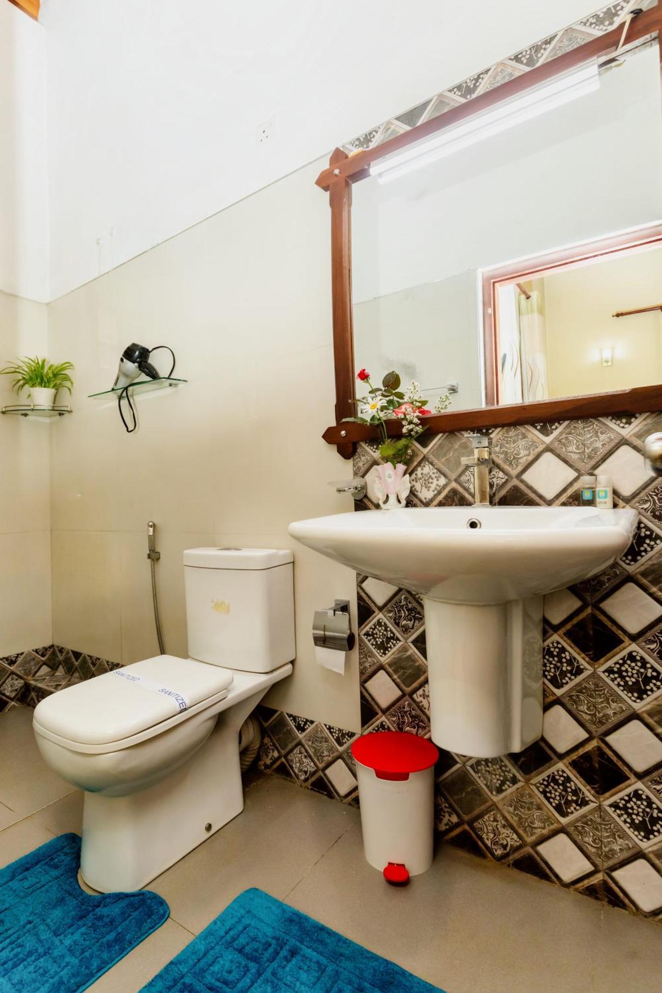 Ella Heaven Inn Kumbalwela Ngoại thất bức ảnh